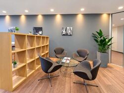 Marina Bay Financial Centre (tower 3) (D1), Office #634515271